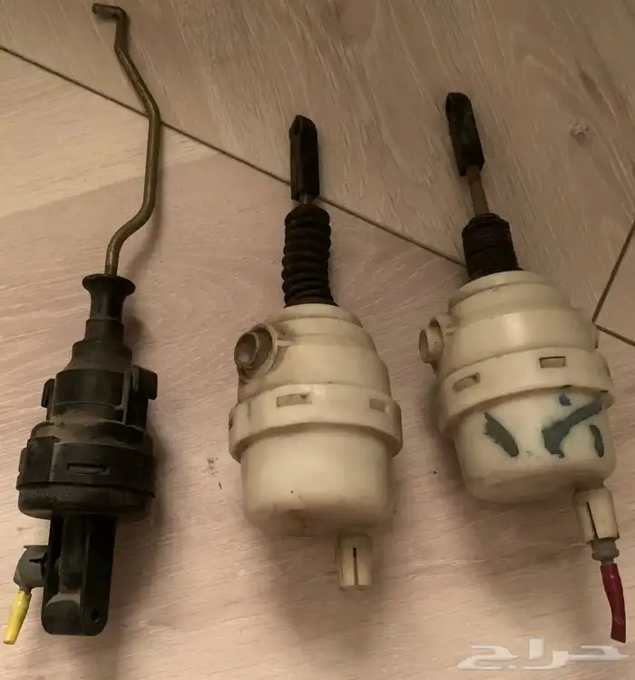 قطع شبح 0