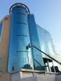 تنظيف واجهات الزججيه وا نضافه الفندق... 0
