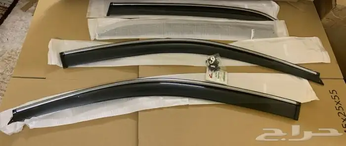 اكسسورات وقطع غيار هوندا اكورد 3