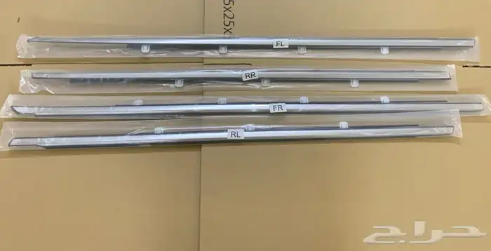 اكسسورات وقطع غيار هوندا اكورد 9