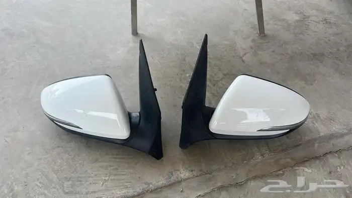 مرايات اكسنت 2018-2020 0