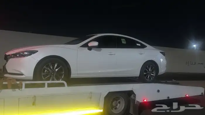 سطحه متواجد بالقصيم طالع لحايل فاضي 2