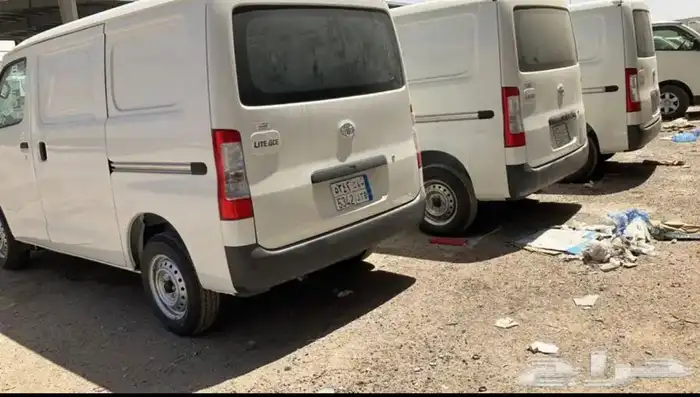 فانات بضاعه للايجار 5