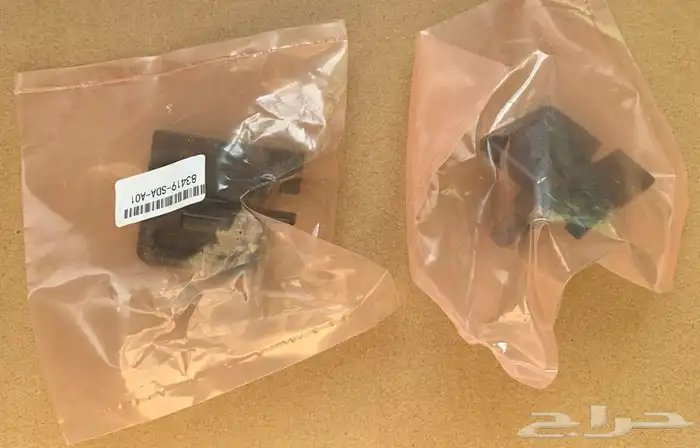 اكسسورات وقطع غيار هوندا اكورد 14