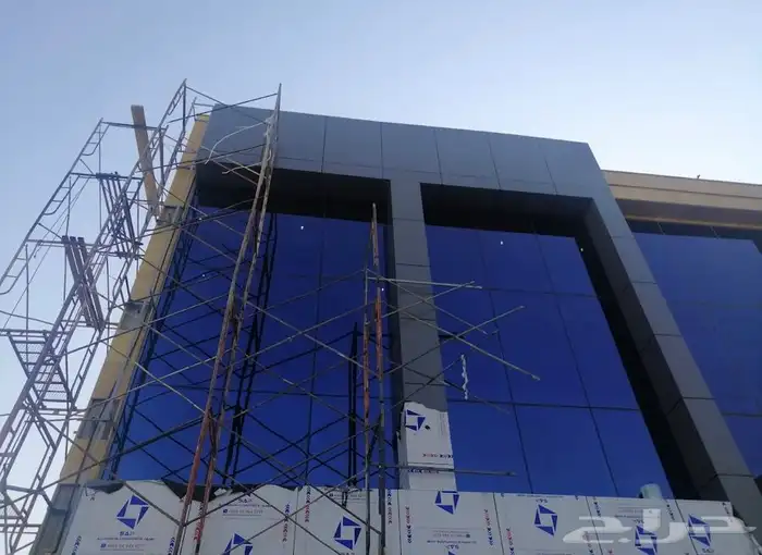كلادنج جودة وضمان وانجاز بسعر منافس شهادة معتمدة 2