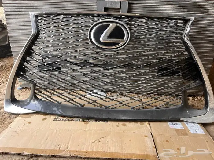 شبك لكزس es-gs-is-ls-nx-ux -570 2