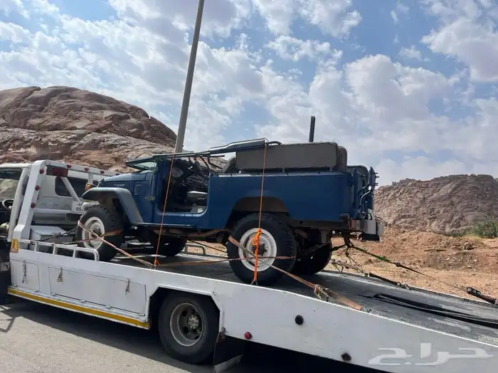 سطحه متواجد بالقصيم طالع لحايل فاضي 0