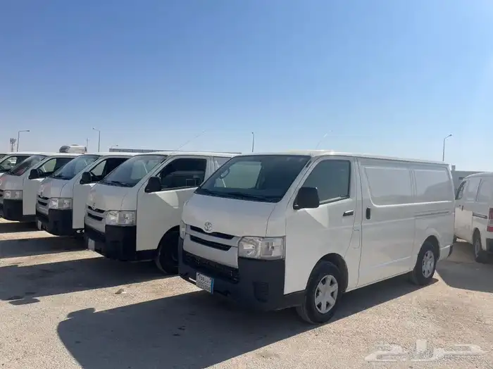 فانات بضاعه للايجار 2