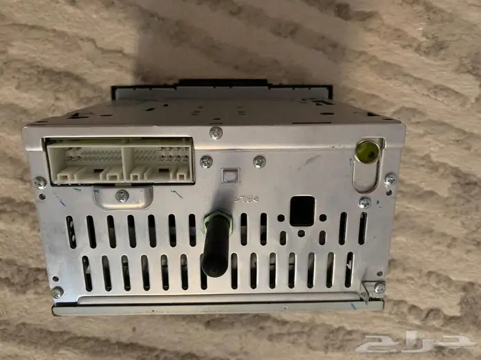 مسجل سونتا 2013 1