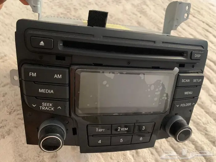 مسجل سونتا 2013 2