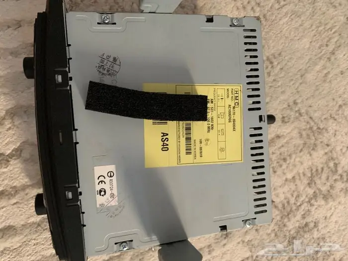 مسجل سونتا 2013 4