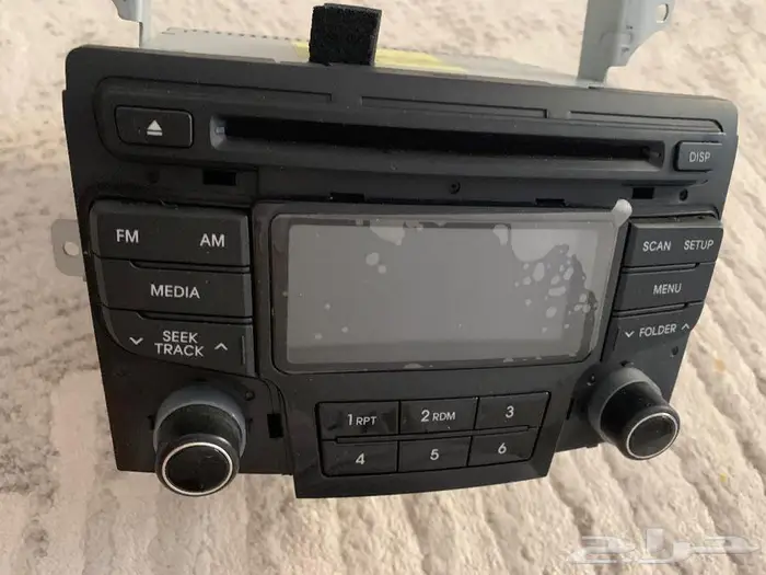 مسجل سونتا 2013 3