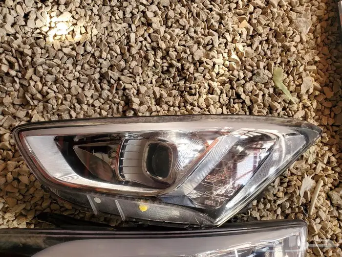 شمعات سنتافي زينون موديل 13 14 15 16 2