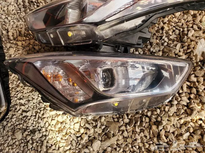 شمعات سنتافي زينون موديل 13 14 15 16 0