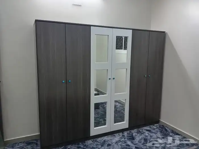 غرف نوم جاهزه (جديدة) 3