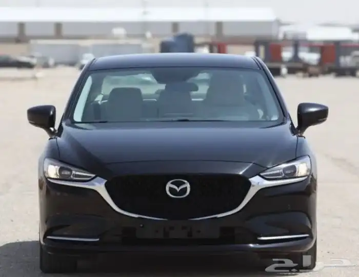 قطع مازدا 6 0