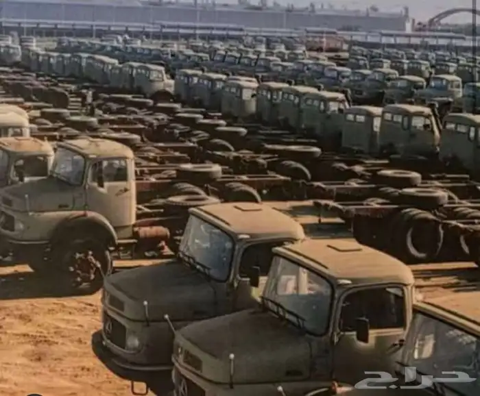 خبير فحض شاحنات 0