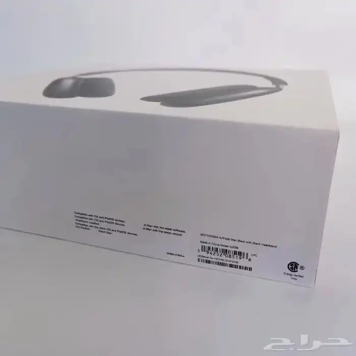 سماعات ايربودز ماكس 1