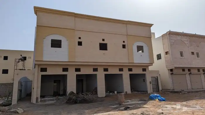 كسر رخام بروفايل ترميم تصميم واجهات 8