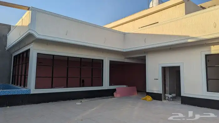 كسر رخام بروفايل ترميم تصميم واجهات 16