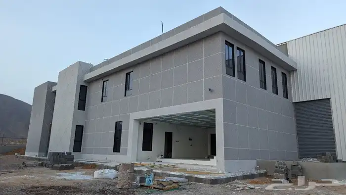 كسر رخام بروفايل ترميم تصميم واجهات 14
