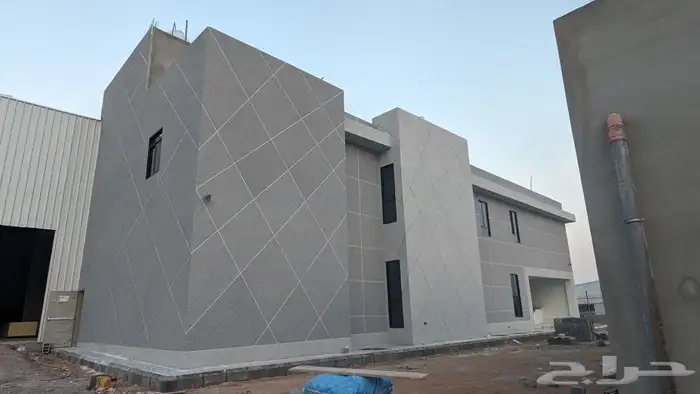 كسر رخام بروفايل ترميم تصميم واجهات 15