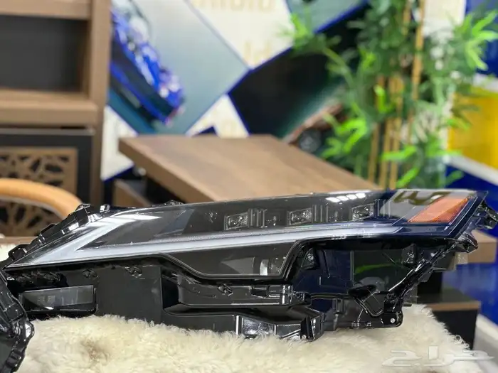 شمعات لكزس Rx 450 - 350 موديل 2023 2024 5