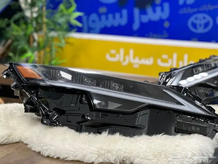 شمعات لكزس Rx 450 - 350 موديل 2023 2024 3