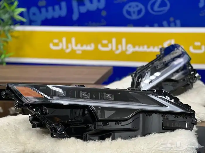 شمعات لكزس Rx 450 - 350 موديل 2023 2024 4
