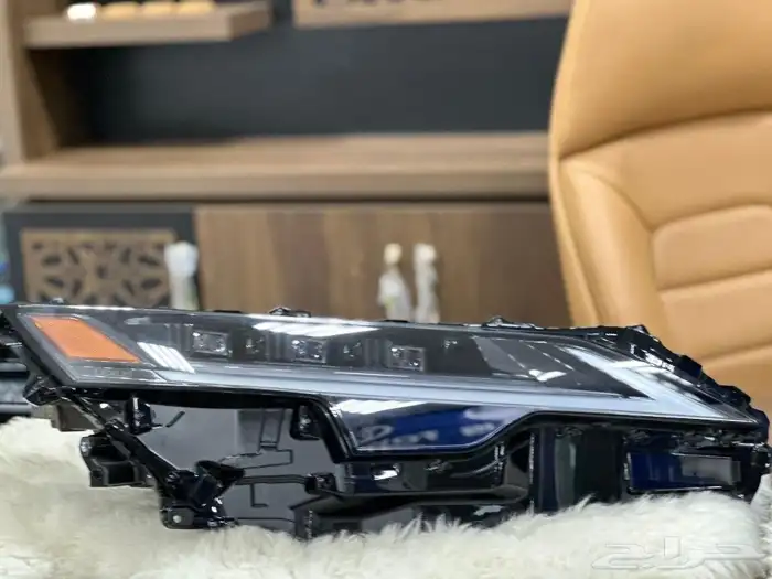 شمعات لكزس Rx 450 - 350 موديل 2023 2024 2