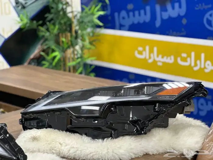 شمعات لكزس Rx 450 - 350 موديل 2023 2024 1