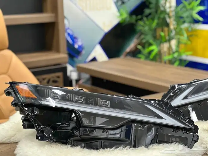 شمعات لكزس Rx 450 - 350 موديل 2023 2024 6