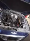 ماكينة جنسس 8سلندر 6