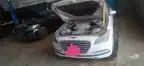 ماكينة جنسس 8سلندر 0