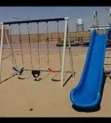 ملاهي حديقة ولستراحات جديد وتساب 10