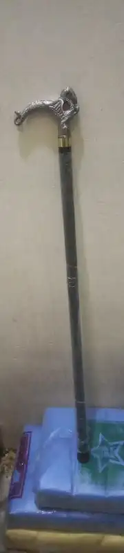 عصاء غداره 11