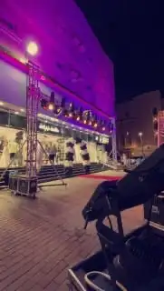 مناسبة وافتتاح 16