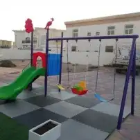 ملاهي حديقة ولستراحات جديد وتساب 28