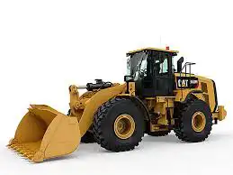 Heavy equipment for rent 1