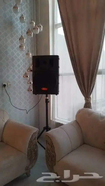 تاجير سماعات حي الرمال 1