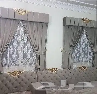 تفصيل جلسات ومطابخ 8