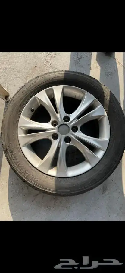 جنوط سوناتا 2013 1
