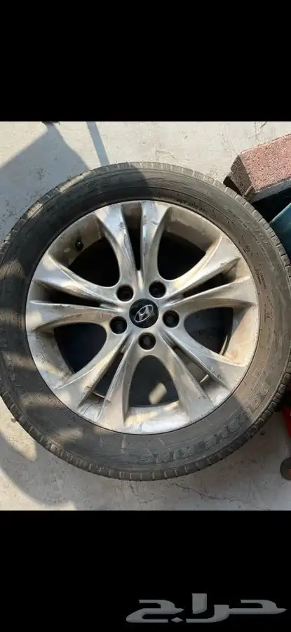جنوط سوناتا 2013 0
