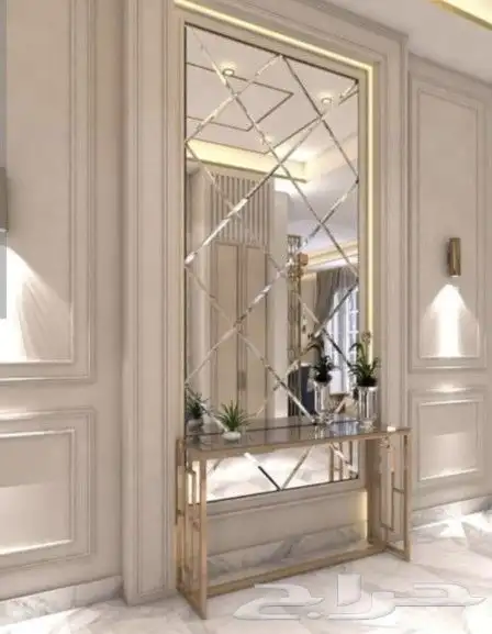 معلم زجاج سكوريت 7