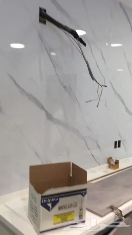 Gypsum and marble contractor for wood 6