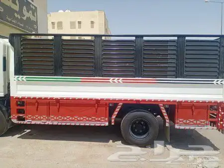 دينا نقل جميع مناطق المملكة 0