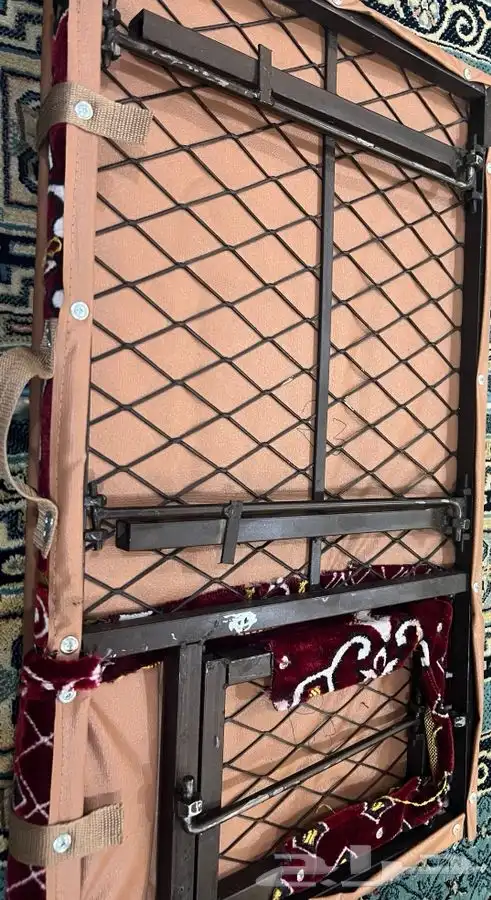 دولاب تخزين العزب كراسي رحلات جلسات ارضيه 5