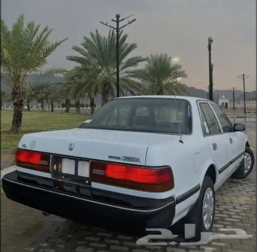 كراسي مكينة 22R كرسيدا هايلكس 1985_1997 1