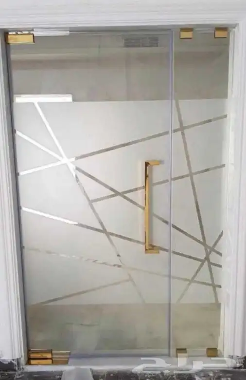 معلم زجاج سكوريت 1