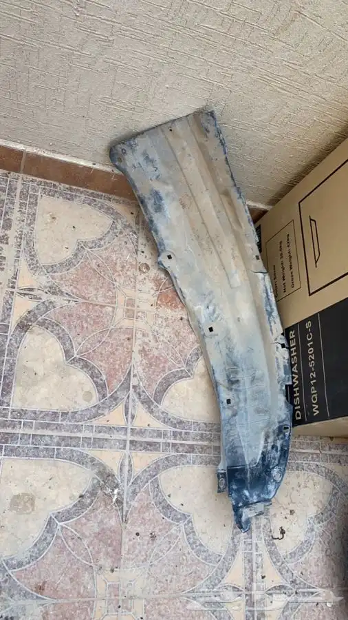 للبيع قطع تندرا 2